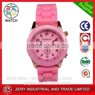 R0452 Stylish Luxury Watch ,100% Factory Directy Selling Japan Movt Quartz Watch Stainless Steel Back photo-4