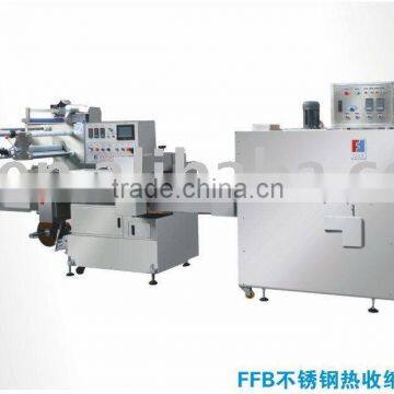 Tape Horizontal Packing Machinery