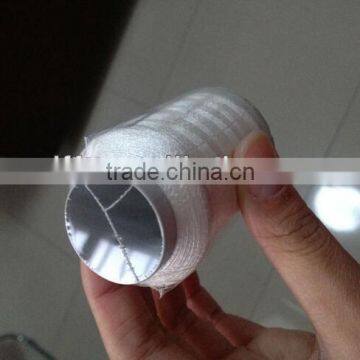 China Factory Automatic Sewing Thread Heat Shrinking Wrapping Machine photo-4