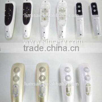 electric hair straightening comb magic hair comb for hair regrowth