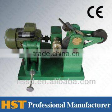 HST-6009 akron rubber abrasion testing machine