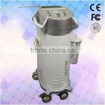 Cavitation Lipo Machine Power Assisted Ultrasound Fat Reduction Machine Surgical Ultrasonic Liposuction Cavitation Slimming Machine Slimming Machine For Home Use