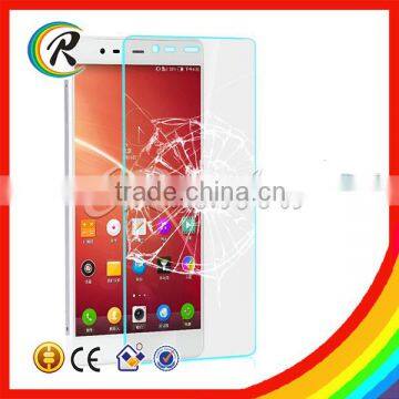 Janpan Glass tempered glass screen for Lenovo A536 tempered screen protector