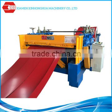 Factory supply China manufacturer high quality steel straightening machine