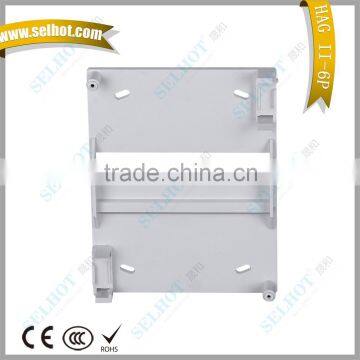 HAG 6WAY Water Proof Junction Box Australia Distribution Box