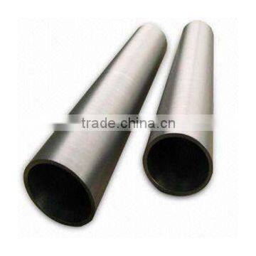 99.95% astm b387 molybdenum tube moly