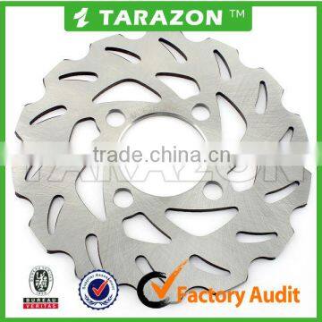 Hot sale stainless steel ATV brake rotor for TRX 450R