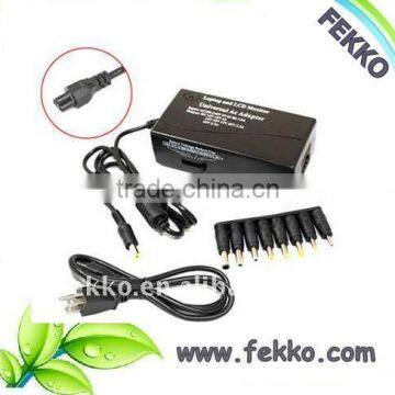 100W laptop DC adapter