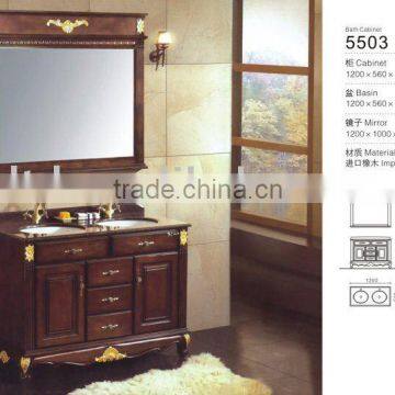 royal cabinet,bathroom furniture