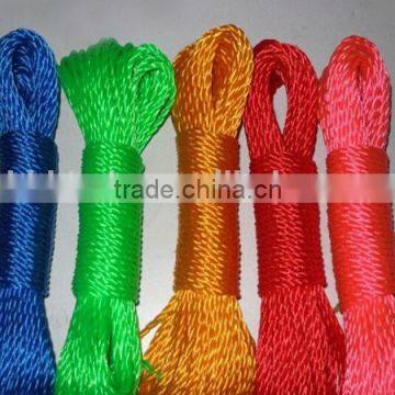 32mm color rope