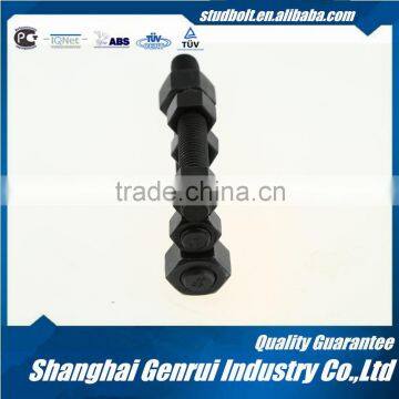 China supplier High quality best price M8 A320 L43 threaded rod 1