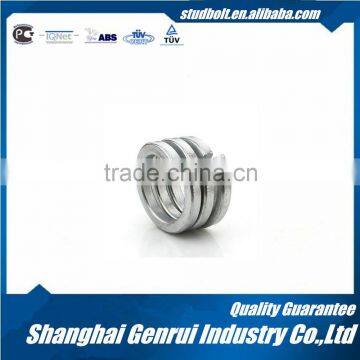 Din127 Serrated Lock Washer Galvanized
