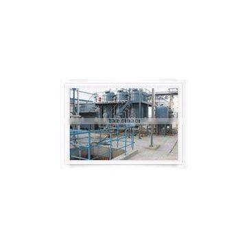 2012 High Quality Waste Oil & Crude Oil Distillation Machine