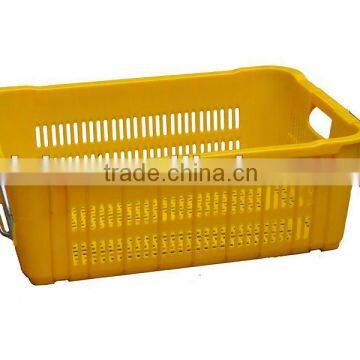 PC123 -- Plastic Crate