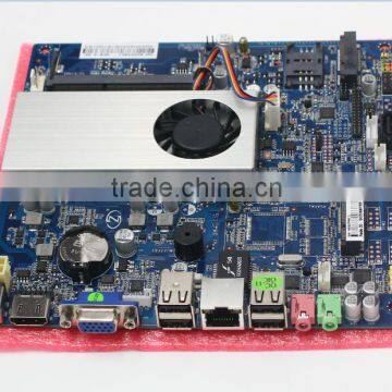 Intel Desktop Board MINI-ITX 170MM*170MM INTEL CORE I5-4250 PROCESSOR photo-2