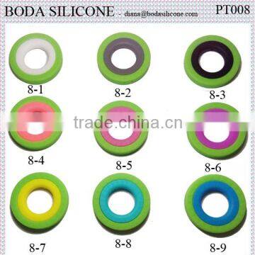 The Lovely Pony Silicone Teething Toys photo-3