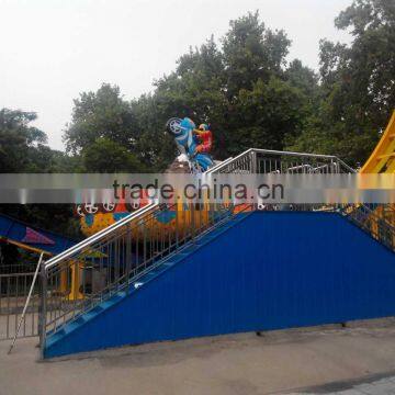2014new Amsement Park Equipment