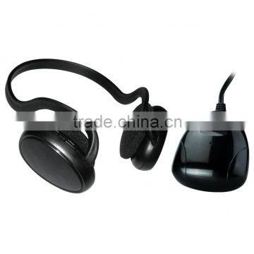 Multifunction Wireless Headset