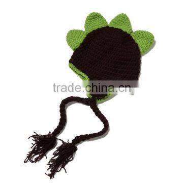 2015 halloween free baby winter crocheted photography props