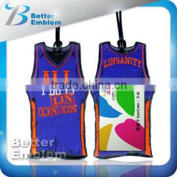Linsanity Luggage Tag