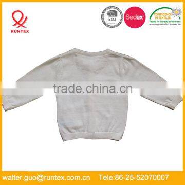 Runtex GIRLS JUMPER RT-kn-215 photo-2