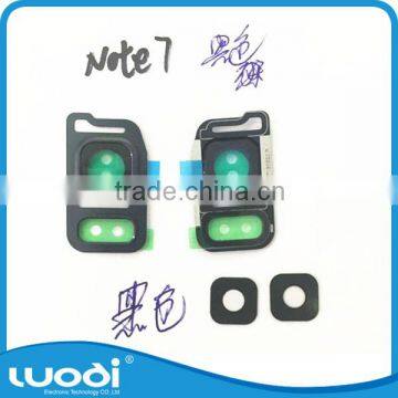 Replacement Camera Lens Cover for Samsung Galaxy Note 7