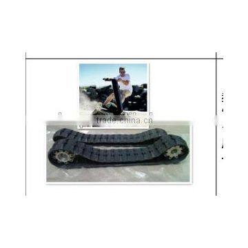 manufacture price 165width RUBBER TRACKS