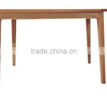 Extending Dining Table