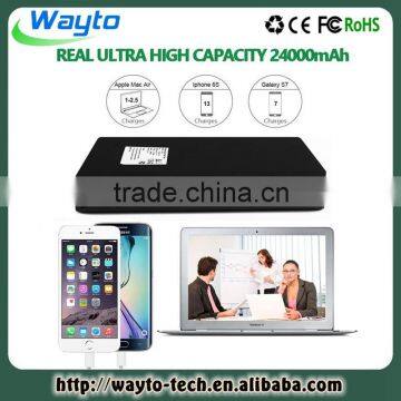 Shockproof Power Bank Aluminium Power Bank Manual for Power Bank photo-4