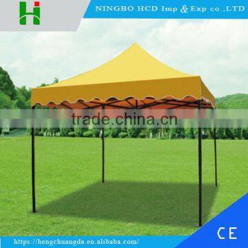 2016 Durable Outdoor Quick Folded tent Advertising Event Tent