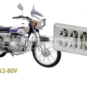 6*3W LED motorcycle lights