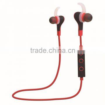 Sport Stereo Blue tooth Headset mini Wireless Sports running Bluetooth earphone