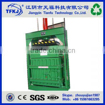 Y82-630 Waste paper cardboard press machine(High Quality)