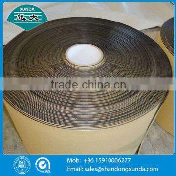 OEM Design bitumen waterproof sealing tape/marine tape for flanges