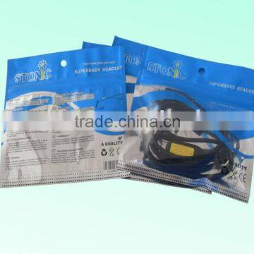 electronic packaging bag & plastic bag & aluminium foil bag