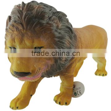 toys for kids new kids toys for 2014 plastic interlocking toy for kids Lion