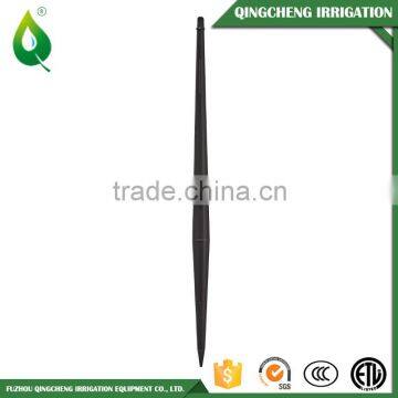 Drip Irrigation Standing Microjet Sprinkler With 8 holes