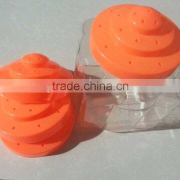 Plastic Bottles for Lollipop