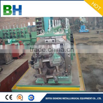 tube forming machine tube mill line