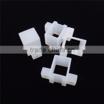 High quality custom small silicone parts prototype