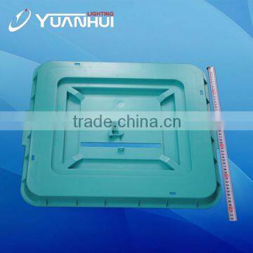 Plastic Election box