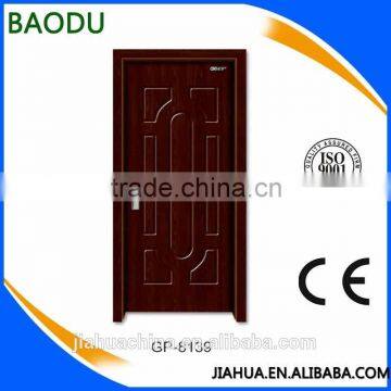 Pvc Wooden Door Cheap Pvc Door China Interior Door Pvc Price
