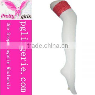 Wholesale Women Silk Sexy Hot Stockings Sexy Full Body Stocking photo-4