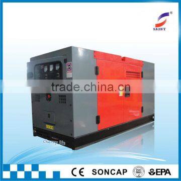 150kW diesel Generator Home Power Plant