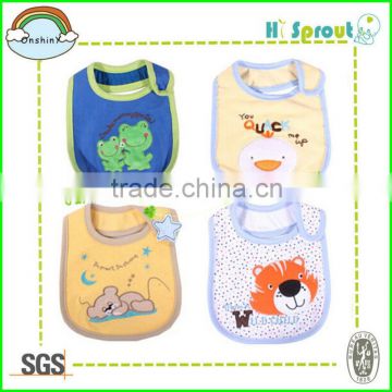 Baby Bib Manufacturer Hundred of Styles for Your Choice