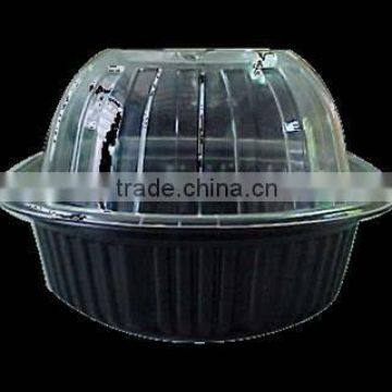 pp Cake Case Thermoforming Machine photo-2