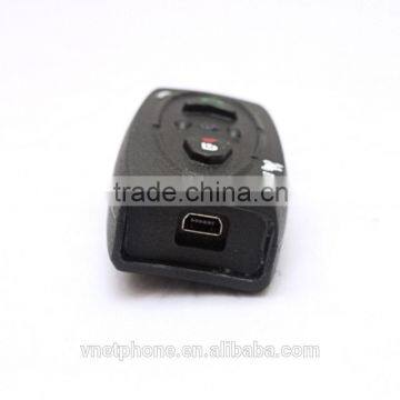 Helmet Bluetooth Walkie Talkie Bluetooth Adapter for Motorcycle photo-2