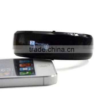 Small Bluetooth Bracelet Watch for Phone Bluetooth Watch_Linna photo-5