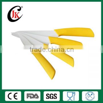 Wholesale durable chef used kitchen ceramic knife