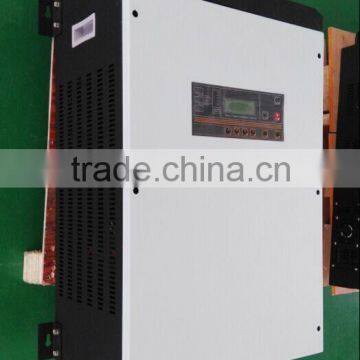 3- Phase Solar Grid-Connected Inverter for Power Station System photo-4